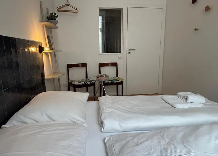 Apartment Elegantes Bei Der Wiener Stadthallo