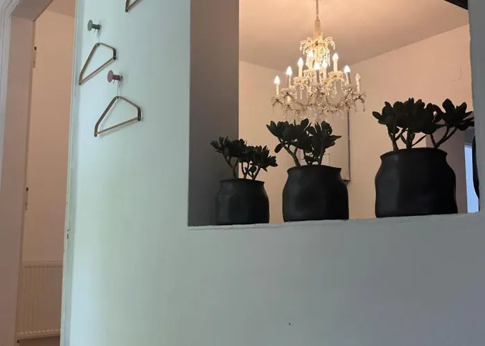 Apartment Elegantes Bei Der Wiener Stadthallo